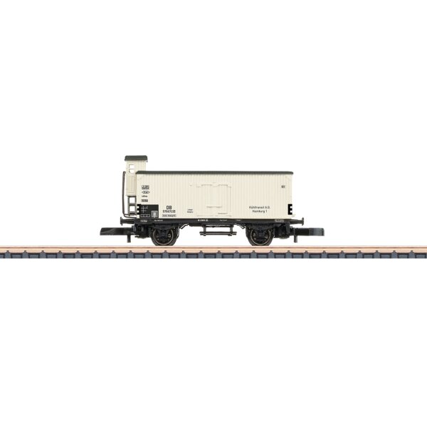 MÄRKLIN 086620 Kühlw. Kühltransit DB EP.III