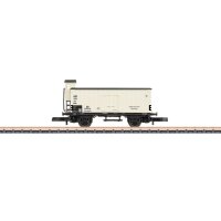 MÄRKLIN 086620 Kühlw. Kühltransit DB EP.III