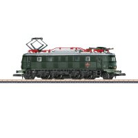 Märklin 088089 Elektrolokomotive, Mini-Club, Spur Z