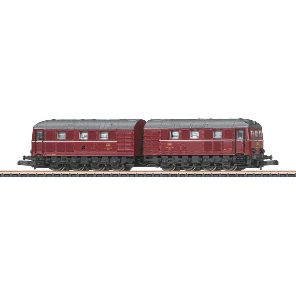 Märklin 088151 Diesellokomotive, Mini-Club, Spur Z