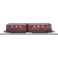 Märklin 088151 Diesellokomotive, Mini-Club, Spur Z