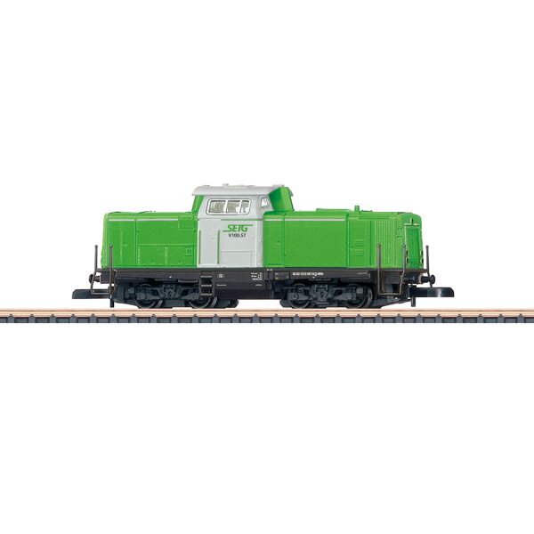 Märklin 088212 Diesellokomotive V 200, Mini-Club, Spur Z