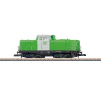 Märklin 088212 Diesellokomotive V 200, Mini-Club,...