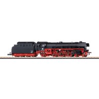 Märklin 088858 Dampflokomotive mit Tender,...