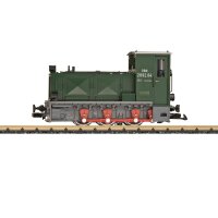 LGB L23594 Diesellok 2092.04 ÖBB
