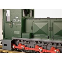 LGB L23594 Diesellok 2092.04 ÖBB