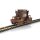 LGB L40561 Schlackenwagen-Set, Schmalspur, Spur G (Wetterfest)