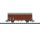 Minitrix Hobby Güterwagen DB Spur N