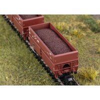 MINITRIX T15013 Selbstentladew.-Set OOt Saarb