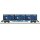 MINITRIX T18434 Containdertragwagen GATX