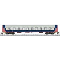 Minitrix Personenwagen 2. Klasse CD Spur N