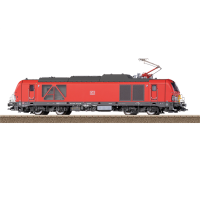 Trix T25299 Zweikraftlokomotive Vectron DM, DCC/mfx mit...