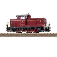 Trix T25600 Rangierdiesellokomotive Baureihe V 60,...