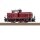 Trix T25600 Rangierdiesellokomotive Baureihe V 60, DCC-Digital, Spur H0