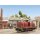 Trix T25600 Rangierdiesellokomotive Baureihe V 60, DCC-Digital, Spur H0