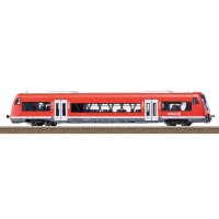 Trix T25965 Digital-Dieseltriebwagen, DCC/mfx-Decoder mit...