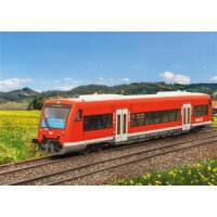 Trix T25965 Digital-Dieseltriebwagen, DCC/mfx-Decoder mit Sound, Spur H0