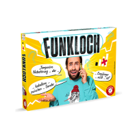 Spielepackung des Worträtselspiels...