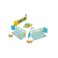 PIATNIK 67252 Funkloch - Brettspiele