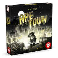 PIATNIK 67339 Ape Town - Brettspiele