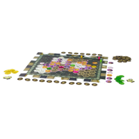 PIATNIK 67339 Ape Town - Brettspiele