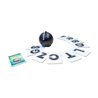 PIATNIK 67386 Tick Tack Bumm – Wortwirbel