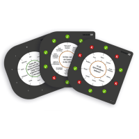 PIATNIK 72709 Smart 10: Zusatzfragen 18+