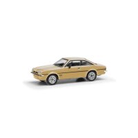 HERPA 034388-002 Opel Manta B, weißgold