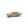HERPA 034388-002 Opel Manta B, weißgold