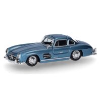 HERPA 430975-002 Mercedes-Benz 300 SL...