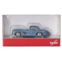 HERPA 430975-002 Mercedes-Benz 300 SL...