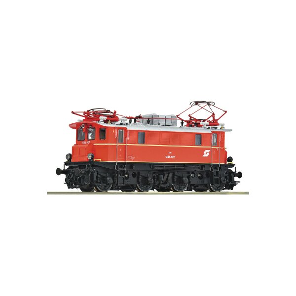 ROCO 7520121 Elektrolokomotive 1245.522, ÖBB - ÖBB