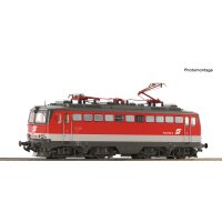 Roco 7510139 ÖBB Elektrolokomotive Rh 1116,...