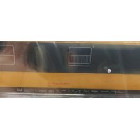 Roco 6200188 Personenwagen-Set 2-tlg., Epoche IV, Spur H0