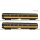 Roco 6210188 Personenwagen-Set 2-tlg., Epoche IV, Spur H0