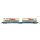 Roco 6600117 Doppeltragwagen mit Containern, Epoche V-VI, Spur H0