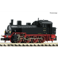 Fleischmann 7160014 Dampflok BR 92 DRG - DRG