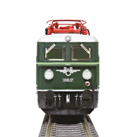 Fleischmann 7560038 E-Lok Rh 1110 ÖBB - ÖBB