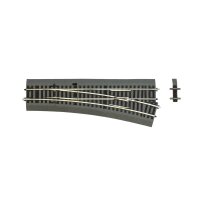 ROCO 42535 H-Weiche Wr15 re.