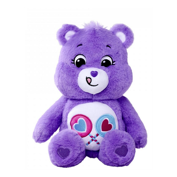 SIMBA 6305878005 Care Bears - Teile Gern Bärchi, 35cm