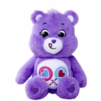SIMBA 6305878005 Care Bears - Teile Gern Bärchi, 35cm