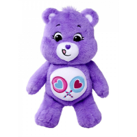 SIMBA 6305878005 Care Bears - Teile Gern Bärchi, 35cm