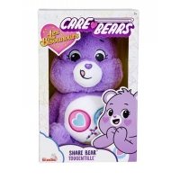 SIMBA 6305878005 Care Bears - Teile Gern Bärchi, 35cm