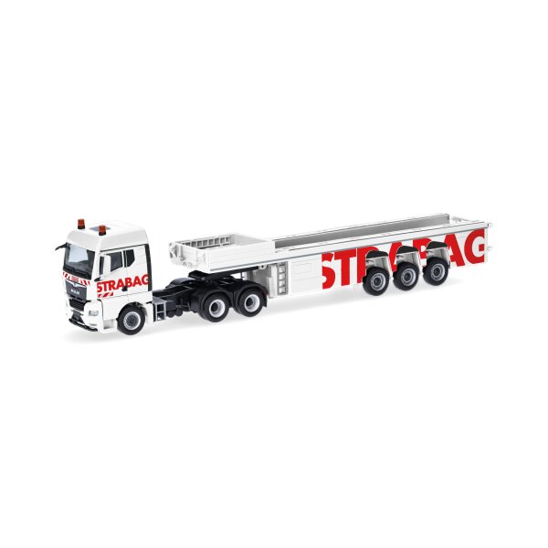 HERPA 319270 MAN TGX GM Betont.Sz STRABAG