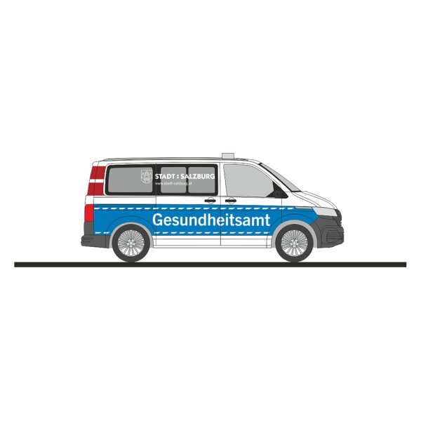 RIETZE 53921 Volkswagen T6.1 Gesundheitsamt Stadt Salzburg (AT)