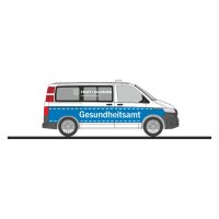 RIETZE 53921 Volkswagen T6.1 Gesundheitsamt Stadt...