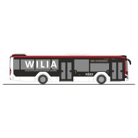 RIETZE 75408 MAN Lion´s City 12´18 Wilia...