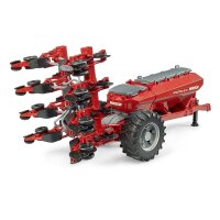 Bruder 02037 Horsch Einzelkornsämaschine Maestro 8CX