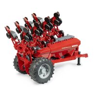 Bruder 02037 Horsch Einzelkornsämaschine Maestro 8CX