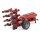 Bruder 02037 Horsch Einzelkornsämaschine Maestro 8CX